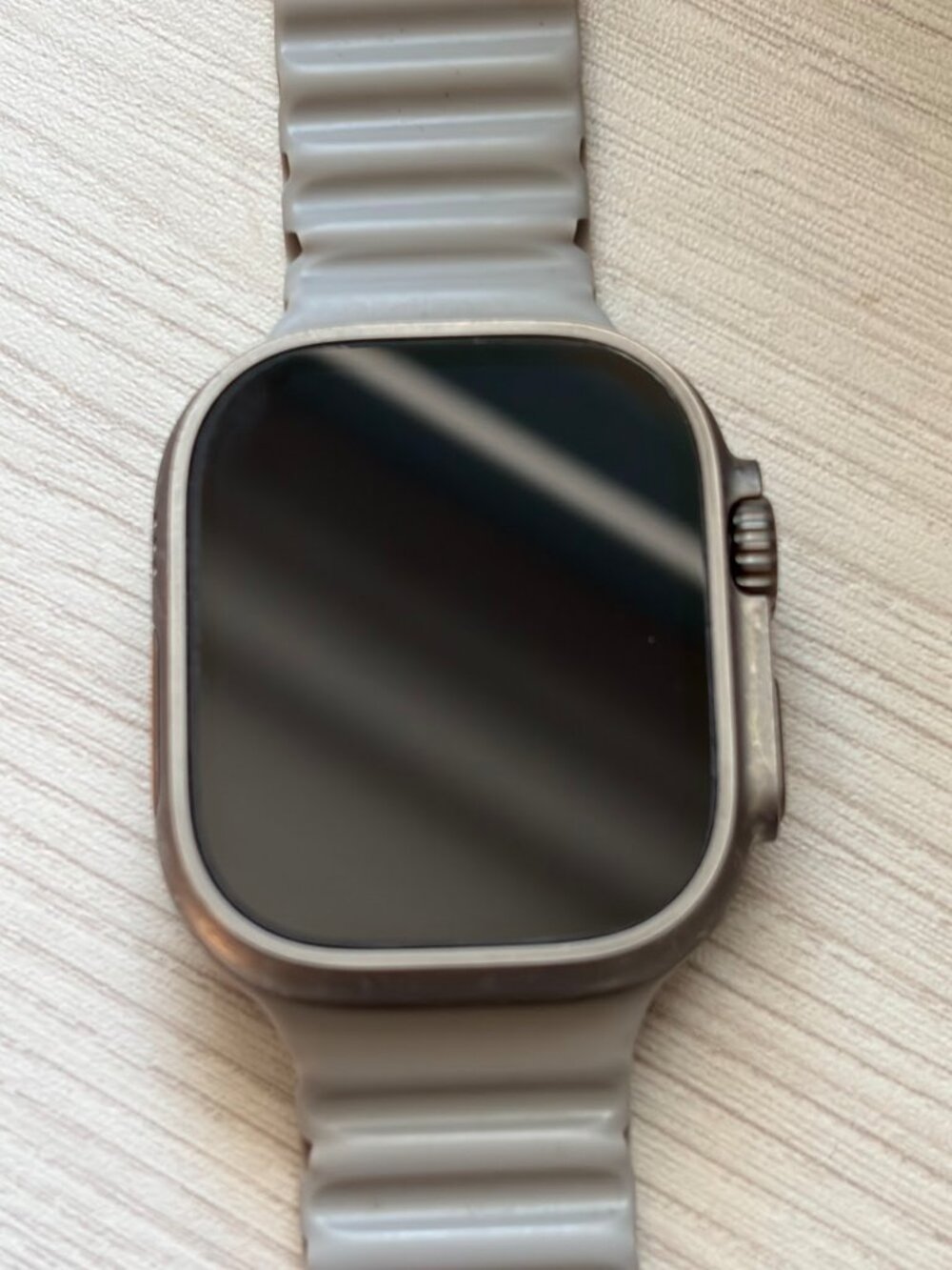 Apple ultra 2 Smartwatch (Unlocked)